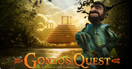 Gonzo’s Quest top slot
