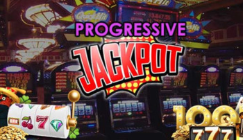 Hitowe gry z jackpotem progresywnym- top casino
