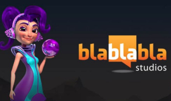 Kim jest BlaBlaBla Studios?