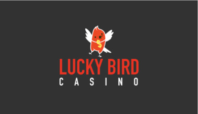 lucky bird kasyno logo