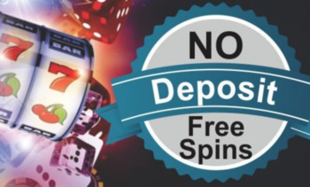 No deposit free spins w Casino Euro