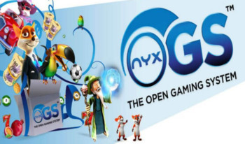 Producent i dostawca gier hazardowych Nyx