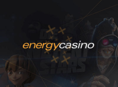 Recenzja top kasyna Energy Casino
